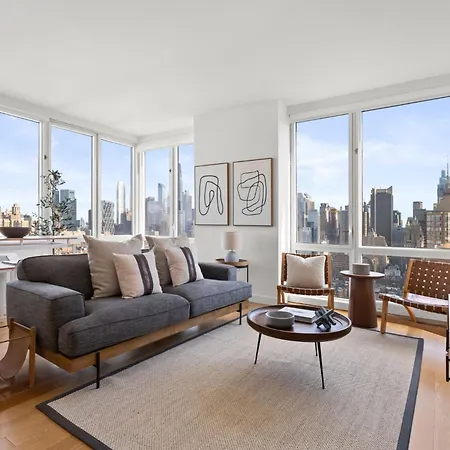 Apartamento Quiet And Lux Apt 1Bed 1 Bath